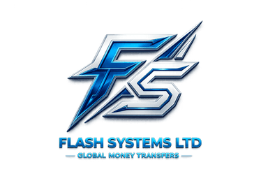 Flash Systems Ltd logo