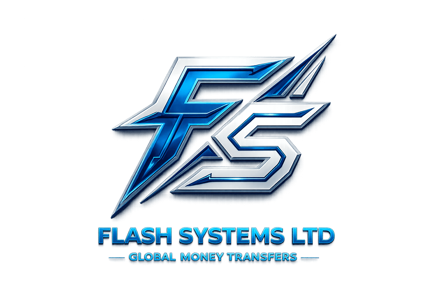 Flash Systems Ltd logo